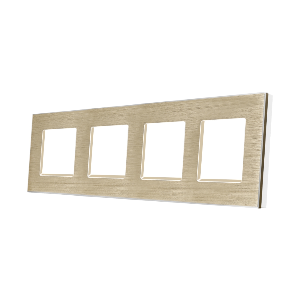 001-rama-cvadrupla-luxion-din-aluminiu-lx-m2-4fg-auriu.jpg Rama Cvadrupla din Aluminiu LUXION - imagine 1