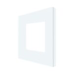 Rama Simpla LUXION Din Sticla