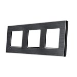 Rama Tripla din Aluminiu LUXION