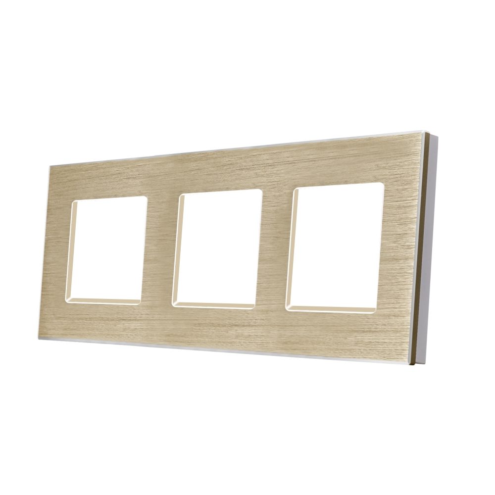 001-rama-tripla-luxion-din-aluminiu-lx-m2-3fg-auriu.jpg Rama Tripla din Aluminiu LUXION - imagine 1