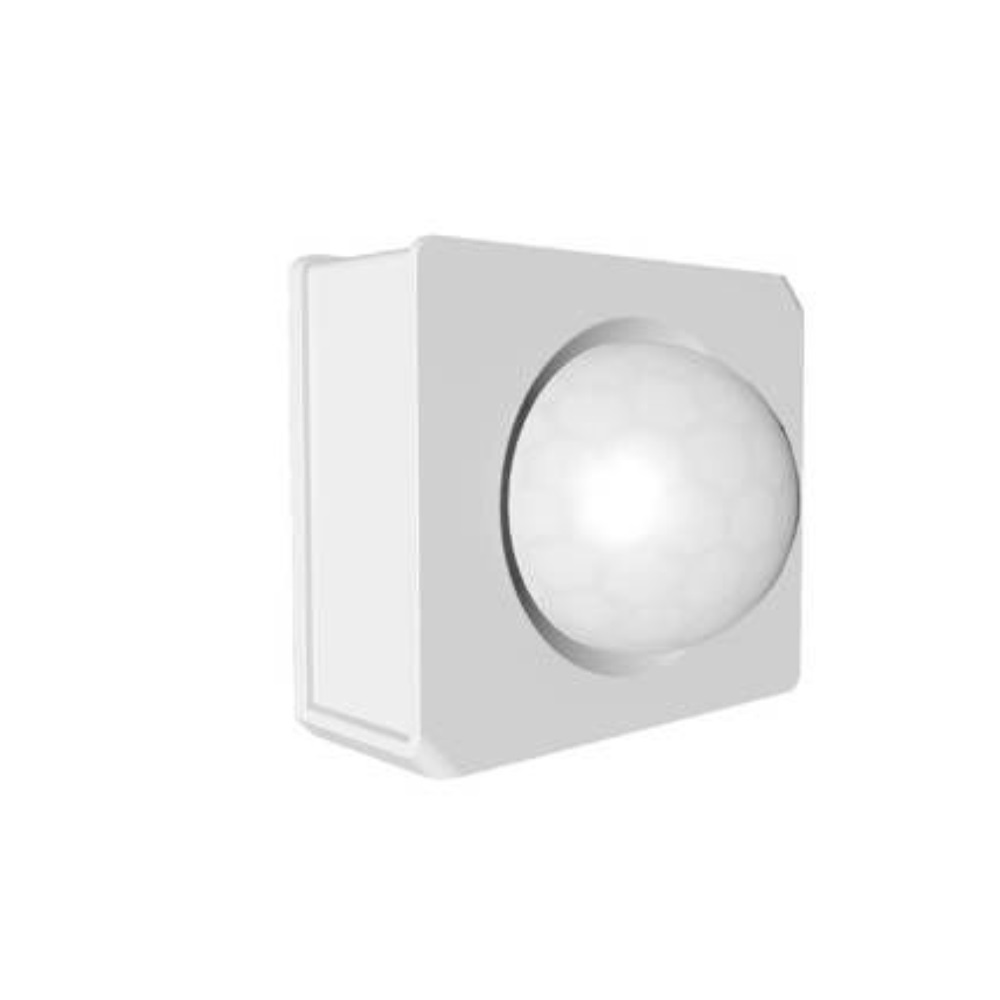 001-senzor-de-miscare-sonoff-snzb-03.jpg Senzor de miscare Sonoff SNZB-03, Wireless, Protocol ZigBee, Distanta detectare pana la 6 metri - imagine 1