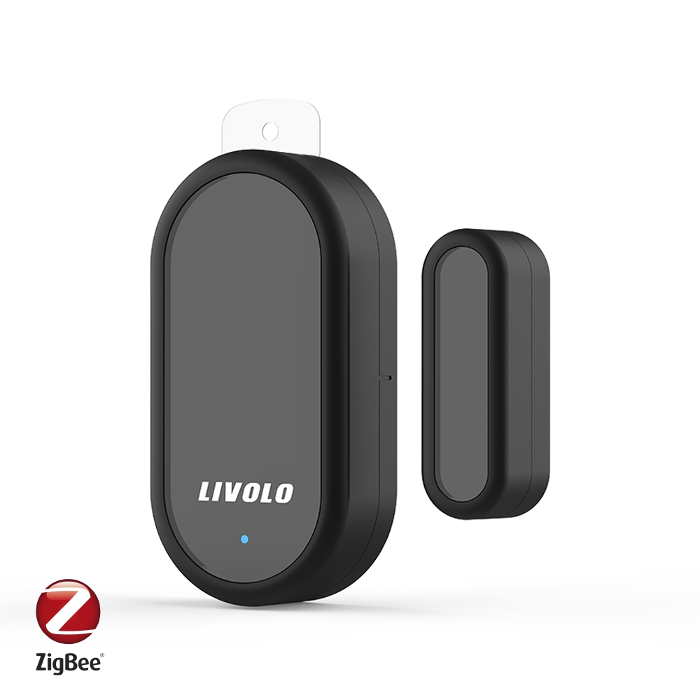 001-senzor-de-usa-livolo-protocol-zigbee.jpg Senzor pentru usa / fereastra Livolo cu protocol ZigBee - imagine 1