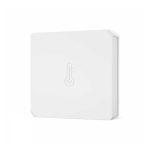 Senzor de temperatura si umiditate Sonoff SNZB-02, Notificari aplicatie, Protocol ZigBee, Functie de partajare