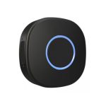 Buton inteligent Shelly Button1, Functie telecomanda, Control dispozitive, Wi-Fi 2.4 GHz