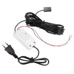 Releu pentru automatizare usi de garaj LUXION - imagine 2