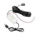 Releu pentru automatizare sistem usi de garaj LUXION BG-WG002 - imagine 2