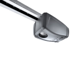 Kit automatizare pentru usa de garaj Somfy GDK 700, Motor 24V, Blocare anti-furt - imagine 2