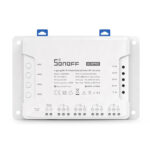 Releu Wireless 4 canale Sonoff 4CH Pro R3