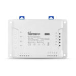 Releu Wireless 4 canale - Sonoff 4CH R3