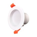 Spot cu LED Orvibo DD20Z, 5W, Protocol ZigBee, 350 LM, Programari, Lumina ajustabila - imagine 2