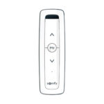 Telecomanda Situo 1 io Pure II EE, Functie auto / manual, Compatibil cu io-homecontrol - imagine 2