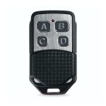 Telecomanda tip breloc LUXION - imagine 2