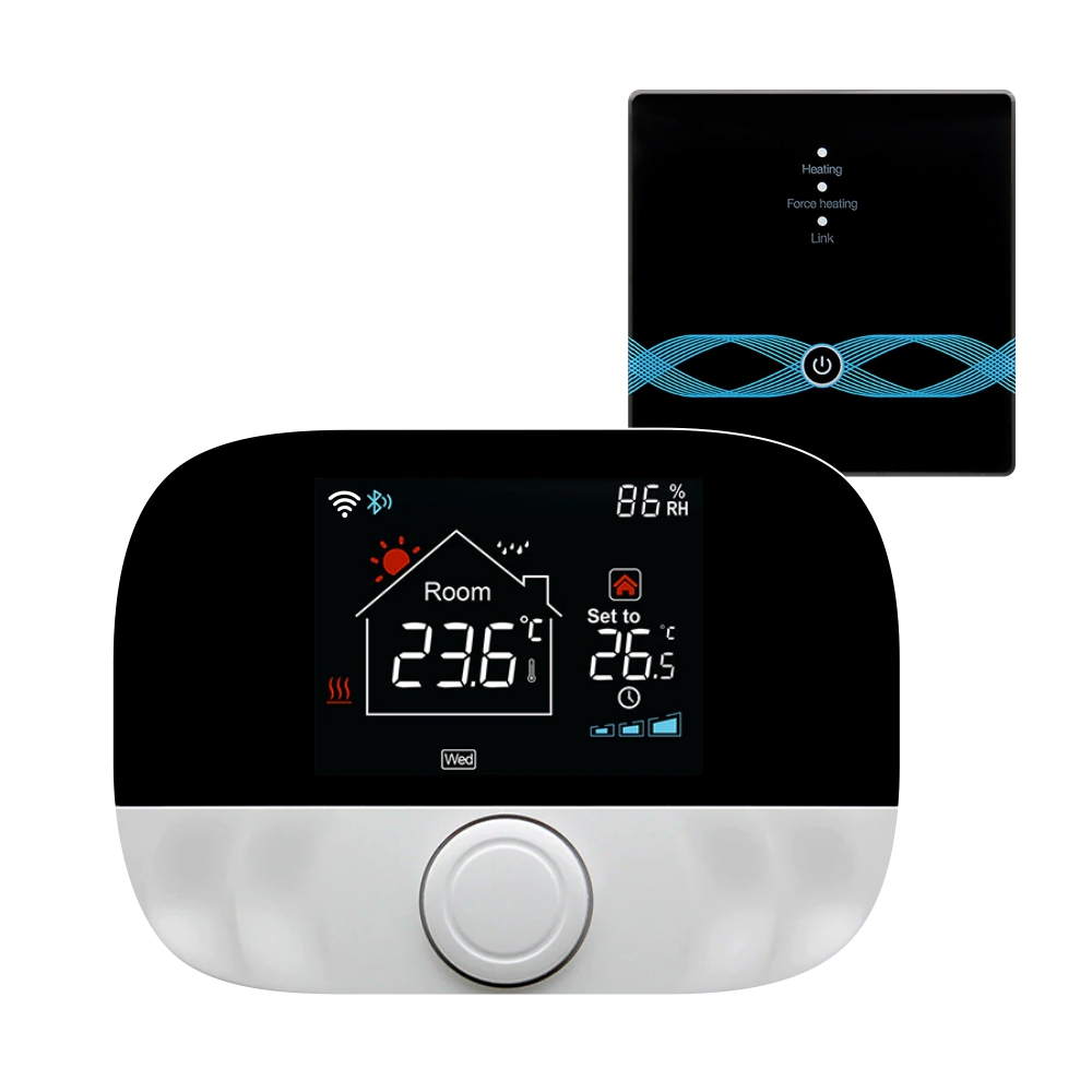 001-termostat-beok-bot-t9n-wifi-pentru-incalzire-in-pardoseala-si-gaz.jpg Termostat pentru centrala pe gaz si incalzirea in pardoseala BeOk BOT-T9N-WiFi - imagine 1