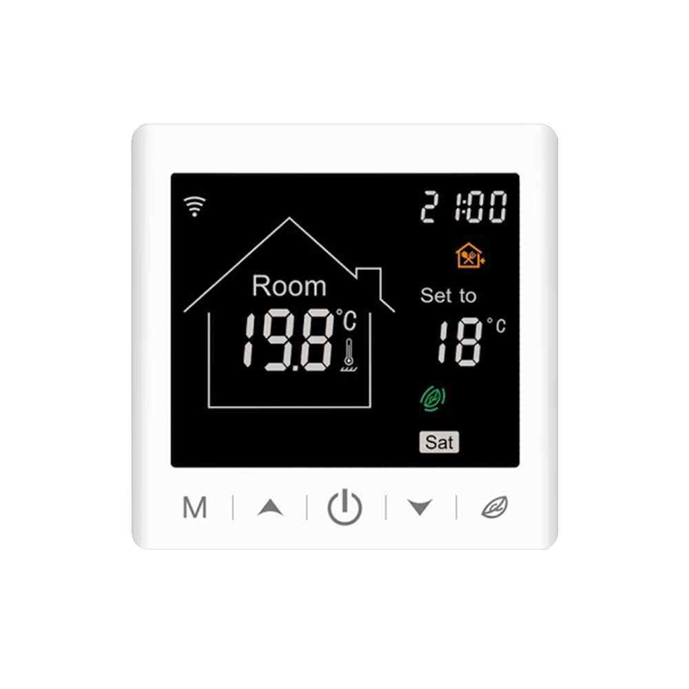 001-termostat-wifi-centrala-gaz-pardosela-beok-tr9b-wifi-wpb.jpg Termostat Wi-Fi BeOk pentru centrala termica pe gaz si incalzire in pardoseala - imagine 1