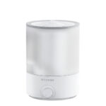 Umidificator si difuzor de arome BlitzWolf BW-SH2, Capacitate 4 L, Lumina RGB, Control aplicatie - imagine 2