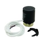 Actuator normal inchis RZ-D07-230NC - imagine 2