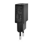 Adaptor BroadLink 5V/1A, Compatibil cu Banda LED LBTV, Negru - imagine 2
