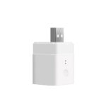 Adaptor USB Inteligent Sonoff, Micro, 5V, Wireless, Compatibil cu Google Home, Alexa & eWeLink - imagine 2