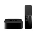 Apple TV, 32GB, Full HD 1080p, MR912MP/A, Negru - imagine 3