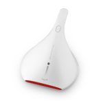 Aspirator Deerma CM800, Putere 450 W, Capacitate 2L, Filtru HEPA - imagine 2