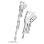 Aspirator vertical Deerma DX700, Multifunctional, Putere 600 W, Capacitate 800 ml Resigilat - imagine 3