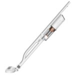 Aspirator vertical Deerma DX800, Alb, Putere 600 W, Capacitate 800 mL, 4 Etape de filtrare - Resigilat - imagine 2