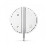 Telecomanda Somfy pentru alarma portchei, Compatibil cu Somfy One, One+, Somfy Home Alarm - imagine 2