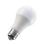 Bec inteligent Wi-Fi, BroadLink LB27, A60, 800 LM, Dimmer, Putere 10W, Control aplicatie - imagine 2