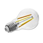 Bec inteligent LED Sonoff B02-F-A60, Wi-Fi, 7W, 806 LM, Dimmer, Control aplicatie - imagine 2