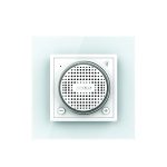 Boxa Bluetooth Livolo cu Rama din Sticla - imagine 2