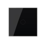 Buton Sonerie cu Touch LIVOLO din Sticla - Serie Noua - imagine 2