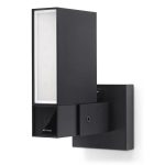 Camera de supraveghere pentru exterior Netatmo Presence, Wi-Fi, Proiector LED, Vedere nocturna, 4 MP, Rezolutie 1080P - imagine 2