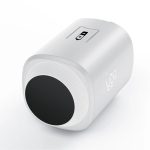 Cap Termostatic LUXION Pentru Calorifer cu Protocol Zigbee - imagine 2