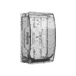 Carcasa rezistenta la apa / impermeabila pentru relee Sonoff IP66 R2 - imagine 2