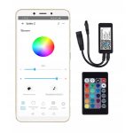 Controller Wi-Fi inteligent Sonoff L2-C pentru banda LED RGB / RGBW, Compatibil cu asistenti vocali - imagine 2