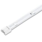 Extensie banda LED Yeelight YLOT01YL Lightstrip Plus, Smart, Multicolor, Lungime 1m, Wireless, 2.1W - imagine 2