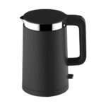 Fierbator de apa Viomi Kettle, Negru, Otel inoxidabil, Capacitate 1.5 L, Putere 1800 W - Resigilat - imagine 2