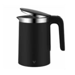 Fierbator apa Viomi Smart Kettle V-SK152, Bluetooth 4.0, 1800W, 1.5L - imagine 2