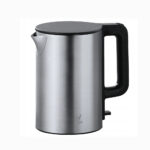 Fierbator de apa Viomi Kettle, Negru, Capacitate 1.5 L, Putere 1800 W, Otel inoxidabil - imagine 5
