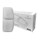 Set 2 filtre de rezerva pentru Dispenserul de apa pentru animale Petoneer Fresco Mini - Resigilat