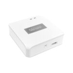 Hub inteligent Sonoff Bridge RF R2, Control aplicatie, 433 Mhz - imagine 2