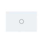 Intrerupator Simplu Cap Scara / Cruce Wi-Fi cu Touch LIVOLO, standard italian – Serie Noua - imagine 2