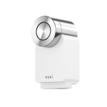 Incuietoare inteligenta Nuki Smart Lock 4.0 Pro, Bluetooth, Notificari, Control acces, Jurnal activitati - imagine 3