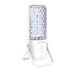 Lampa de sterilizare BlitzWolf BW-FUN4, Portabila, Ultraviolete si ozon, Baterie 700 mAh - imagine 2