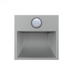 Modul lampa de veghe LED Livolo cu senzor miscare incorporat - imagine 2