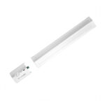 Lampa LED BlitzWolf BW-LT8 , Alb, 85 LM, 3W, Unghi de iluminare de 200‎°, Senzor de miscare, Baterie 1000 mAh - imagine 2