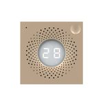 Modul Senzor de Temperatura si Umiditate Livolo, ZigBee - imagine 2