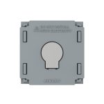 Modul Intrerupator Simplu Cap Scara / Cruce cu Touch LIVOLO - Protocol ZigBee EC - imagine 2