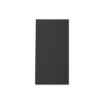 Modul Intrerupator Simplu Mecanic Cap Cruce LIVOLO - imagine 2