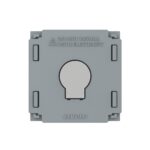 Modul Intrerupator Wireless Cap scara / Cruce cu Touch LIVOLO, Serie Noua - imagine 2